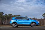 Обновленный Nissan Qashqai 2019 03